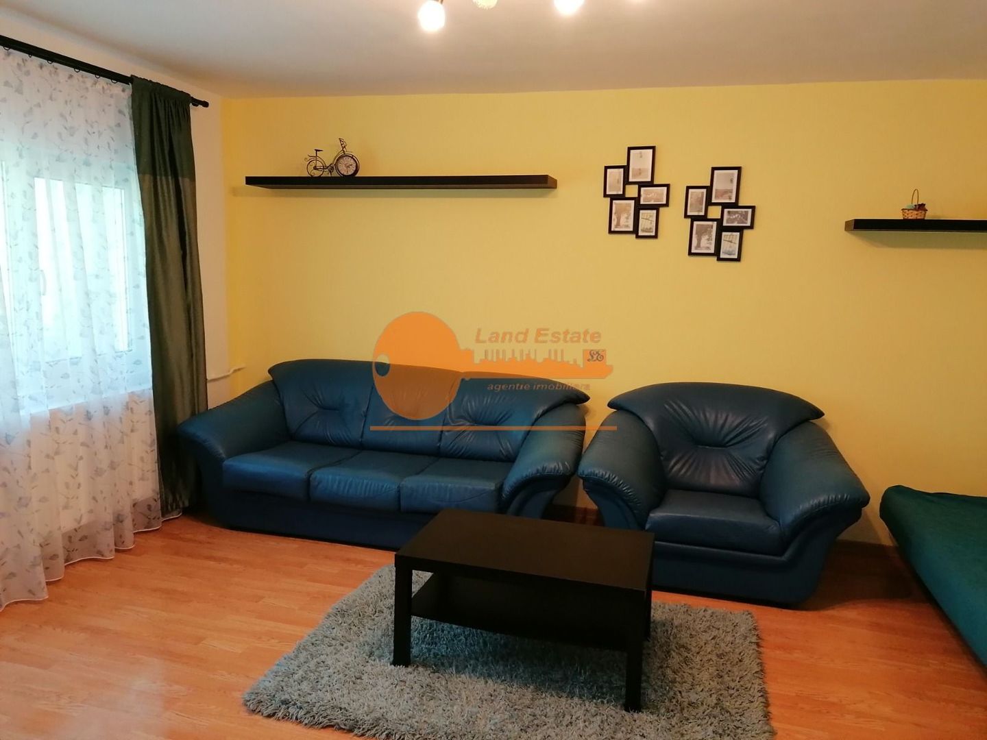 Garsonieră 40 mp | etaj 1/4 | Virtutii - Poză 2