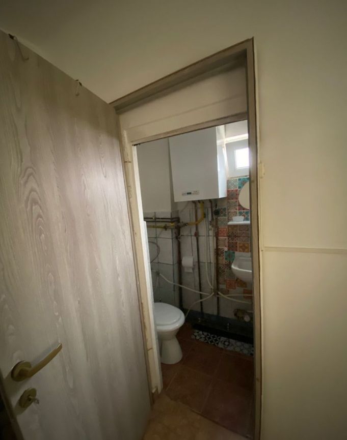 Apartament la casa in zona Ultracentrala | Curte | Piata Muzeului - Poză 6