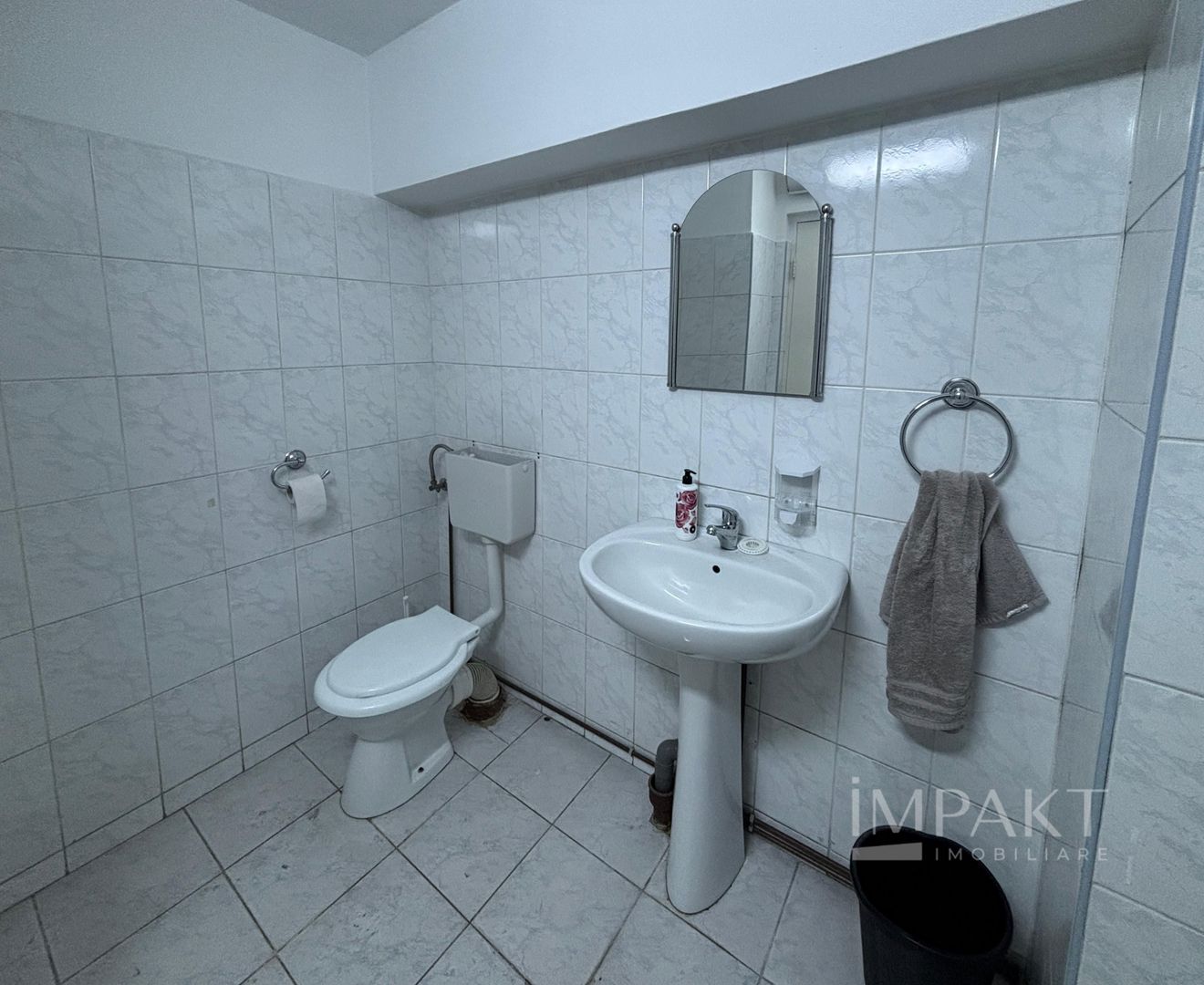 Spațiu comercial de inchiriat in  Marasti – vizibilitate excelenta - Poză 5