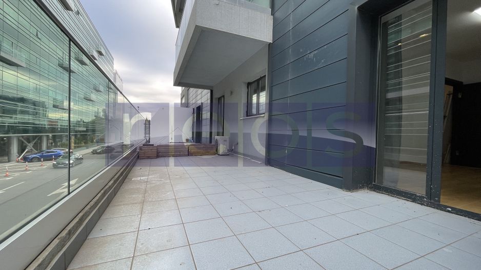 OPORTUNITATE |3CAMERE | TERASA 37MP| UPGROUND |METROU PIPERA - Poză 16