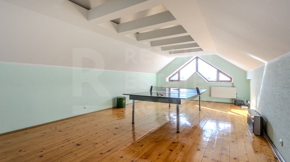 Vânzare, casă, 5 camere, str. Grenoble, Telecentru - Poză 40