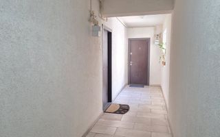 Apartament 2 camere, loc de parcare, acces metrou Dimitrie Leonida - Poză 14