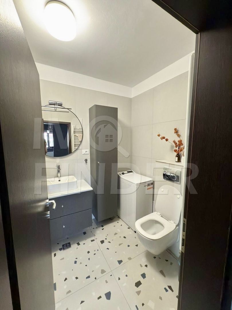 Apartament 2 camere | 60 mp + balcon 13 mp | Parcare | Bună Ziua - Poză 6