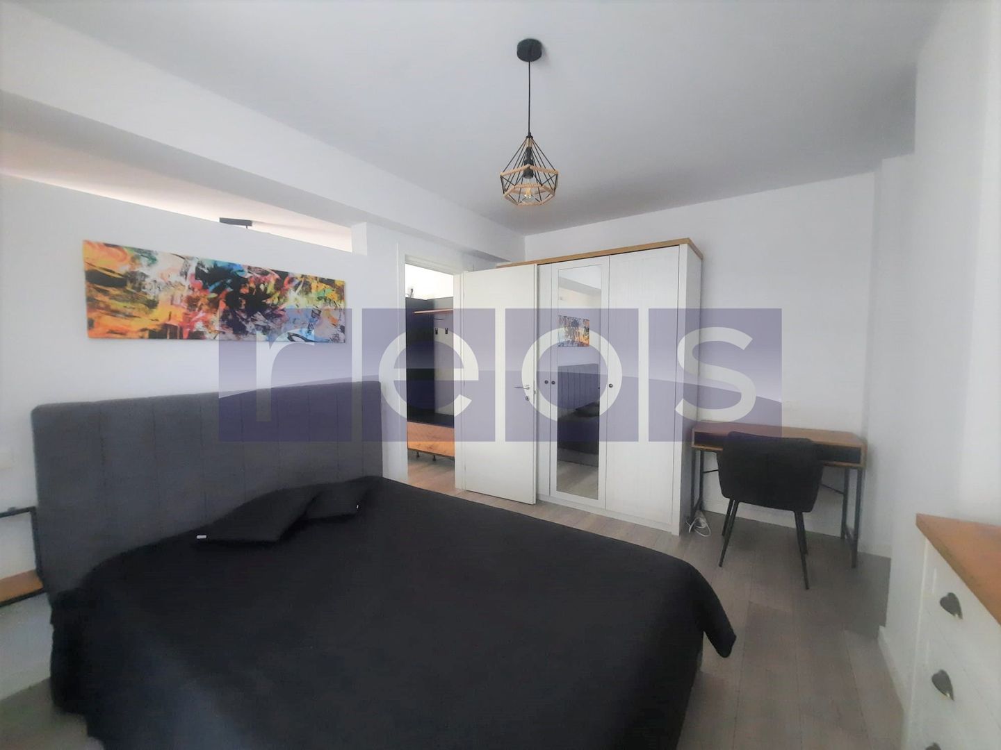 VANZARE STUDIO ULTRA MODERN | ZONA URANUS | IMOBIL 2021 - Poză 6