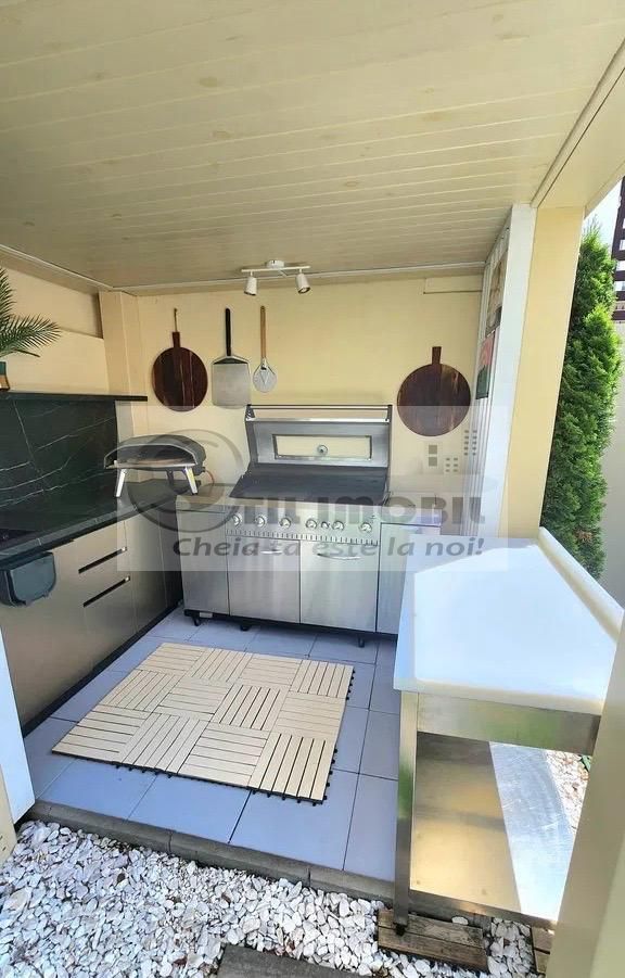 Casă de vânzare – Valea Lupulu - 249.000 euro - Poză 10