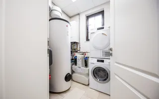 Vila exclusivista cu garaj si piscina I Dumbravita I Comison 0% - Poză 41