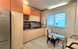 2 Camere | Vitan-Mihai Bravu | Kaufland |Metrou| Bloc 1986 Reabilitat - Poză 3