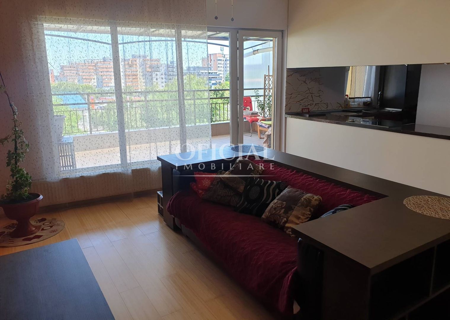 Apartament 3 Camere | 80 Mp | Terasa | Garaj | Zorilor Recuperare - Poză 1