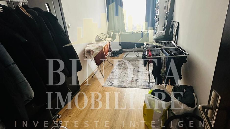 Casa individuala complet renovata- strada linistita Giarmata - Poză 7