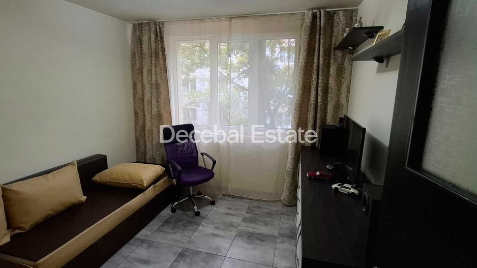 3 Camere Decomandat - Drumul Taberei-Metrou Tudor Vladimirescu - Poză 3
