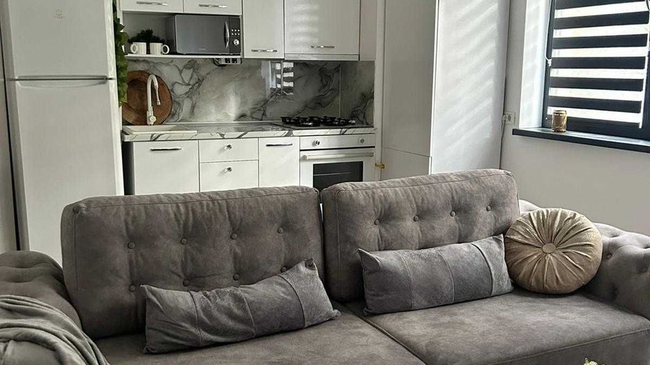 Apartament cu 3 camere LUX Titan, 2 băi, bloc boutique, lângă IOR - Poză 1