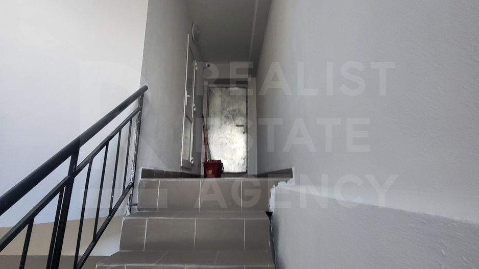 Vânzare, apartament, 2 camere, Soseaua Hîncești, sectorul Telecentru - Poză 13