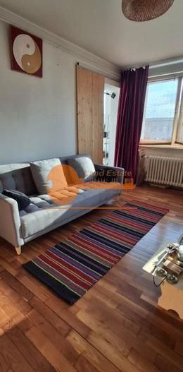 3 Camere la 12 minute de Metrou Dristor(Bloc Reabilitat) - Poză 1