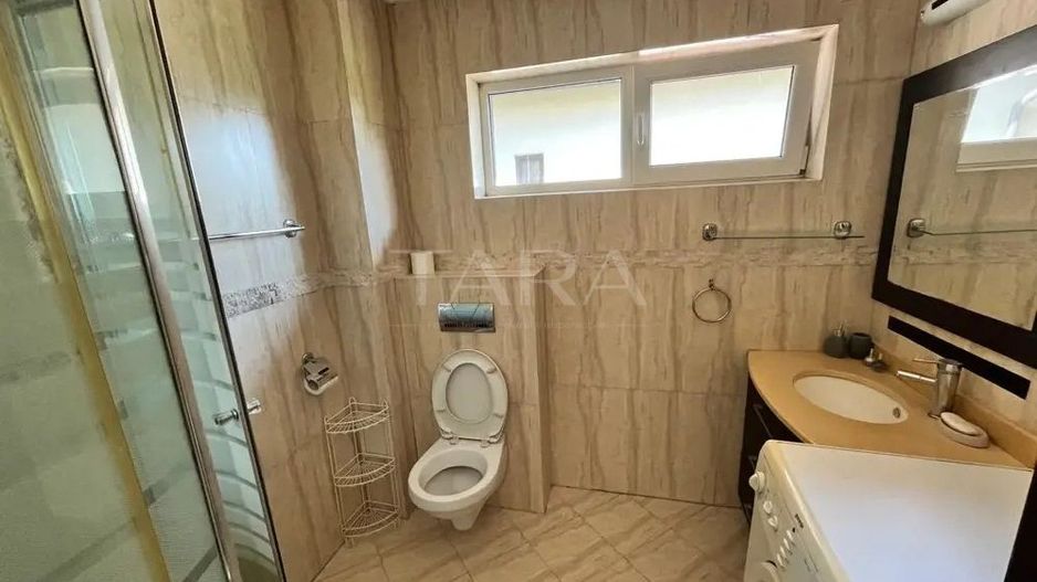 Apartament Modern, Buna Ziua,Terasă 25mp, Parcare Inclusa. - Poză 4