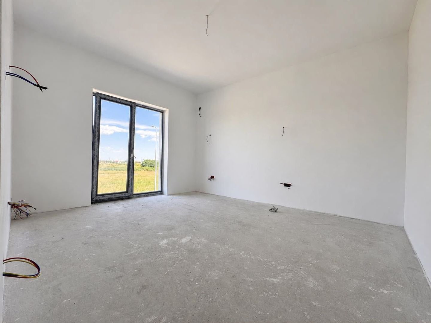 Comision 0% Duplex modern în Moșnița Noua 3 camere - Poză 10