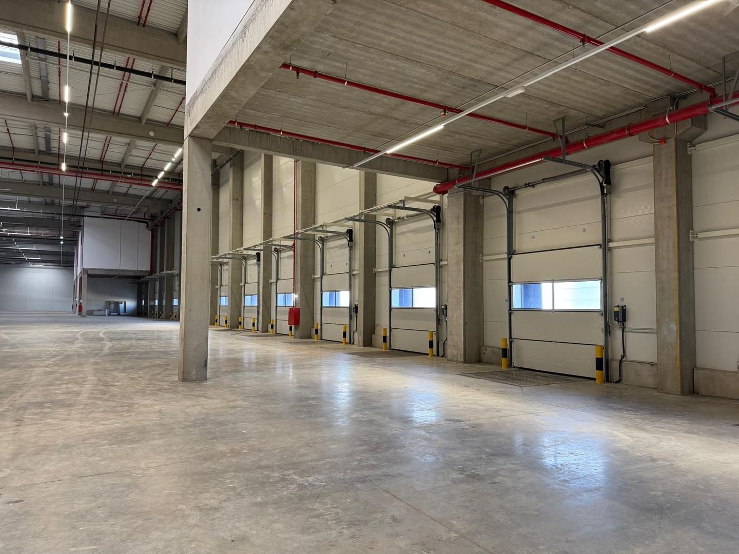 Hală suprafețe disponibile 1.000-40.000mp - Poză 11