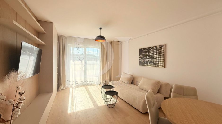 Apartament 2 camere | ULTRAFINISAT | Zona Eroilor / Floresti - Poză 6