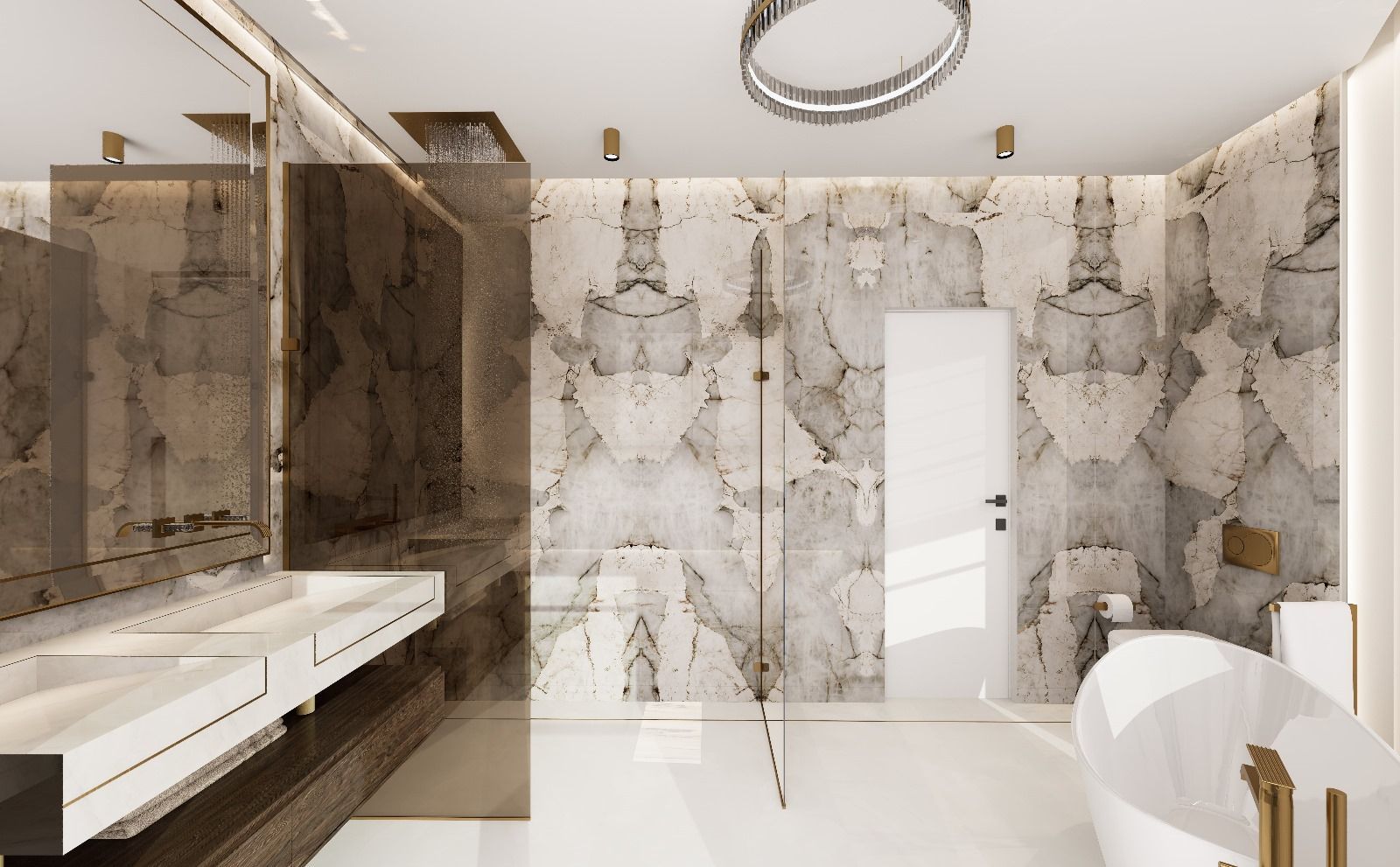 Duplex unicat in Dorobanti,  zona capitale!!! - Poză 14