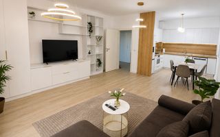 Apartament 2 camere |MRS Grădinile Ploiești | Prima Închiriere | 63 mp - Poză 2