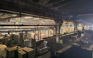 Vânzare, spațiu industrial,  13.000 m² teren, Brașov - Poză 5