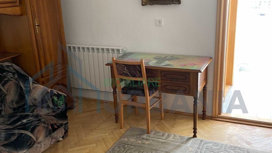 Închiriere apartament 1 cameră, renovat recent, zona Hala Centrală, Iași - Poză 2