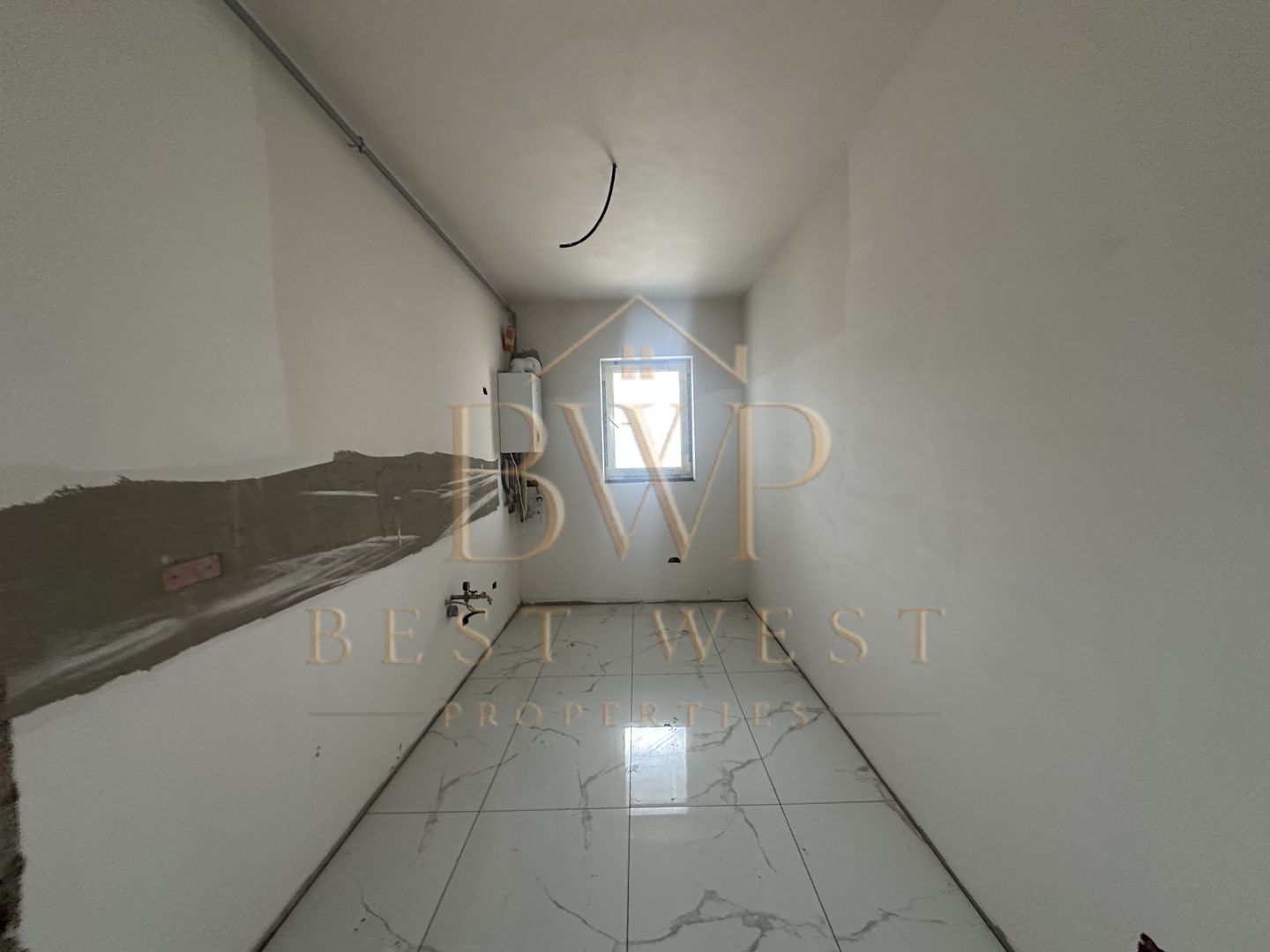 Apartament 2 camere, decomandat, Giroc - Poză 2
