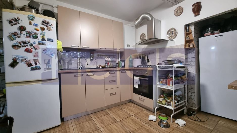 VANZARE - 3 CAMERE - ZONA FLOREASCA - Poză 17