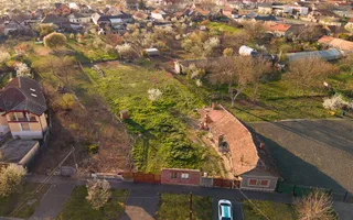 Teren intravilan 1811 mp in Aradul nou - Poză 25