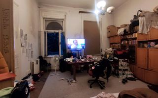 Apartament de vânzare | Clădire istorică | zona str. Republicii - Poză 4