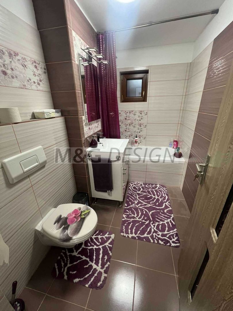 Apartament 3 camere zona Fratelia - Poză 7