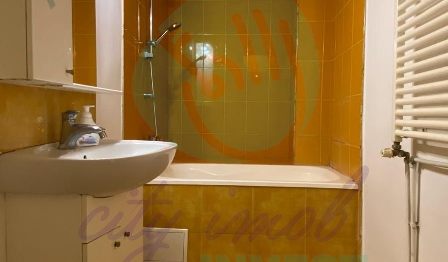 CENTRALA PROPRIE - 2 camere spatioase adiacent Nerva Traian - Poză 8