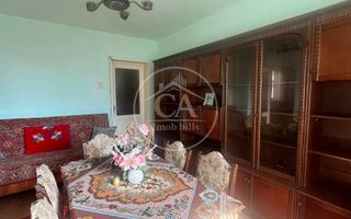 Apartament cu 3 camere de vânzare în zona Rogerius, Oradea - Poză 4