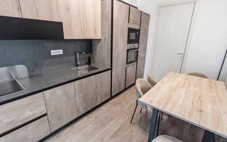 2 Camere 9 Cloud Pipera Aviatiei Promenada Cu Parcare Zona Excelenta - Poză 4