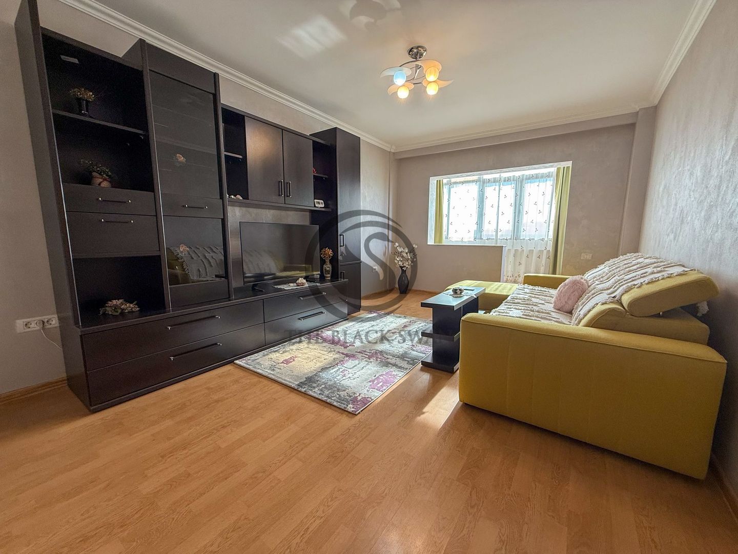 Apartament cu 2 camere de inchiriat |Modern | Zona 9 Mai | Comision 0% - Poză 2