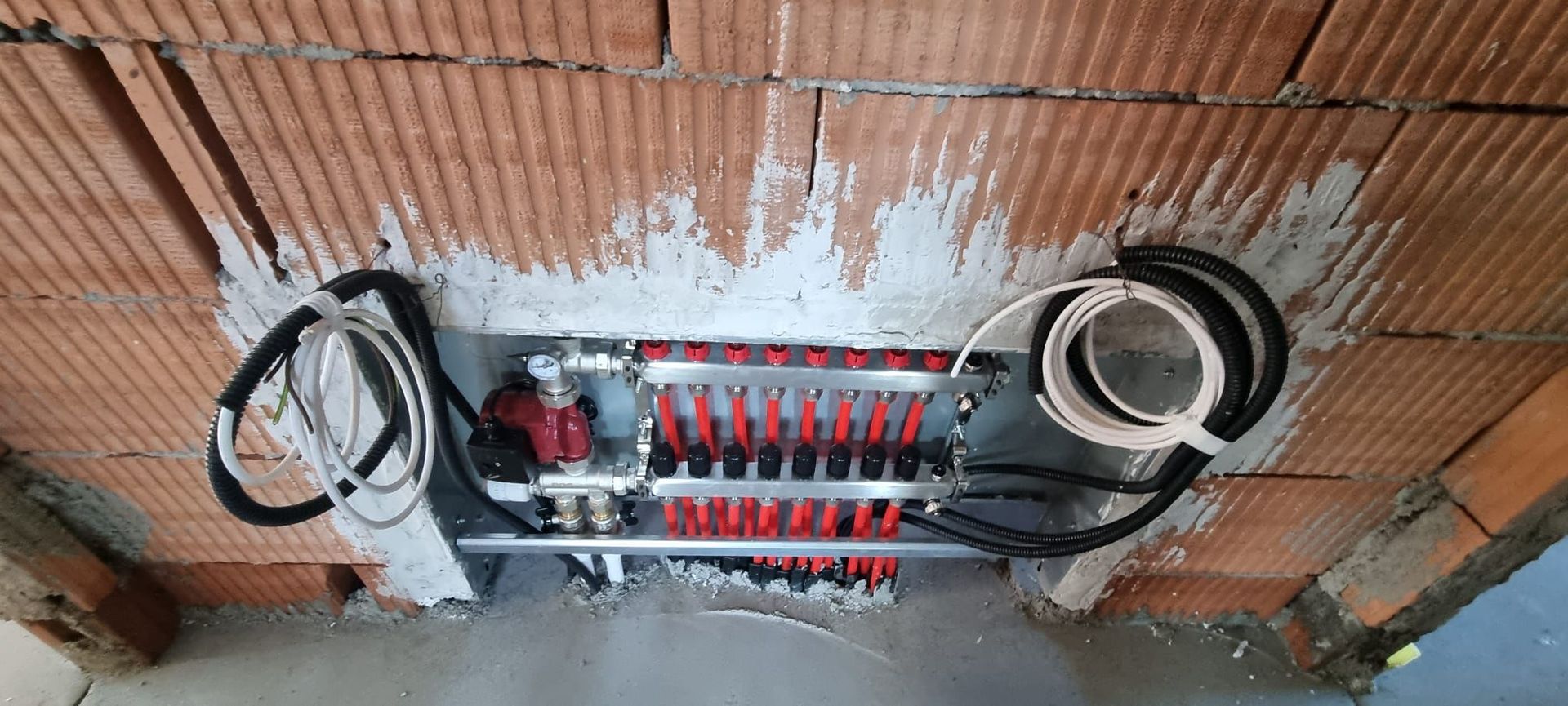 Casă premium P+1+M | Terasă & Mansardă | Design modern | Teren 250 mp - Poză 13