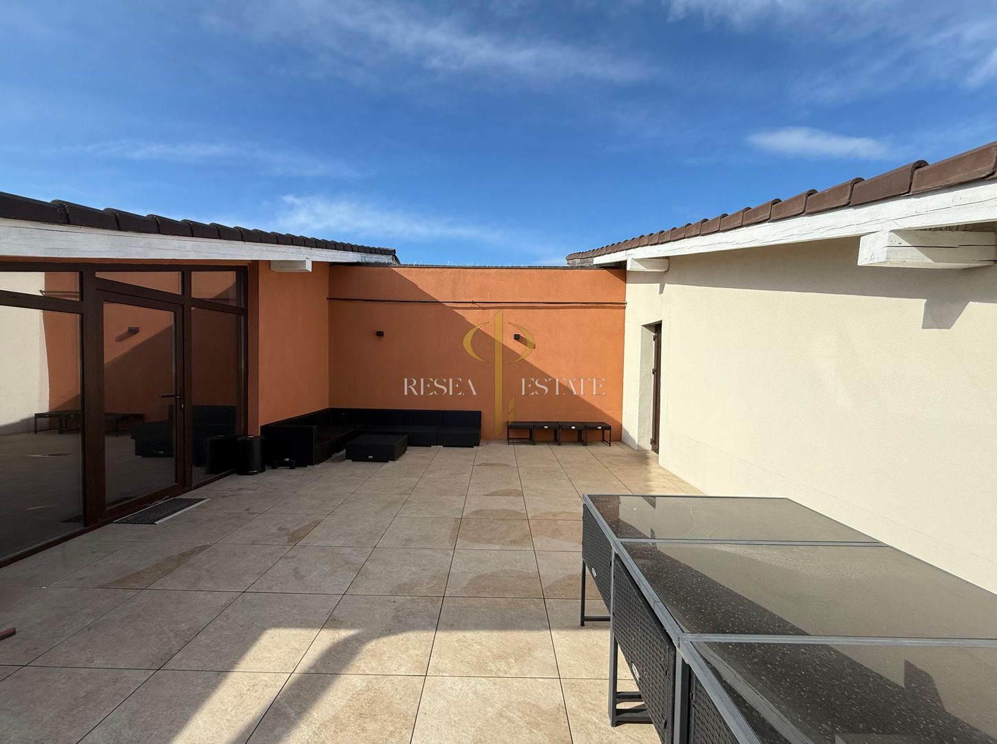 Apartament 2 camere 70mp, terasă de 40 mp – Moșnița Noua - Poză 8