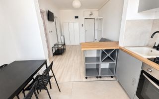 Studio modern de închiriat | Strada Biruinței- Popesti Leordeni - Poză 3