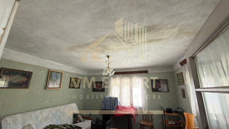 CASĂ3 3 CAMERE TEREN 1277 MP STOENEȘTI (SLOBOZIA) ARGEȘ - Poză 18