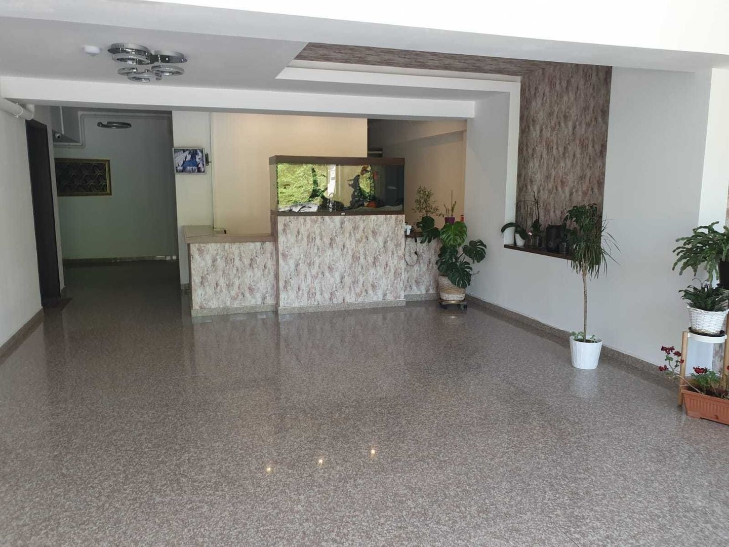 Apartament 3 camere Straulesti cu parcare subterana - Scoala germana - Poză 8