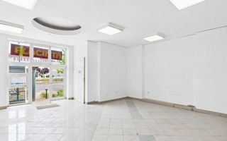 Spațiu Comercial Decebal | 80 mp | Vad Bun - Poză 1