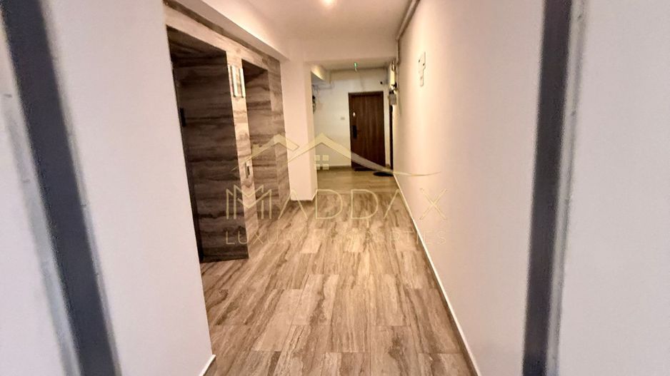 Apartament modern*Complex NOU* Parcare inclusa**Malul marii//Mamaia Nord - Poză 15