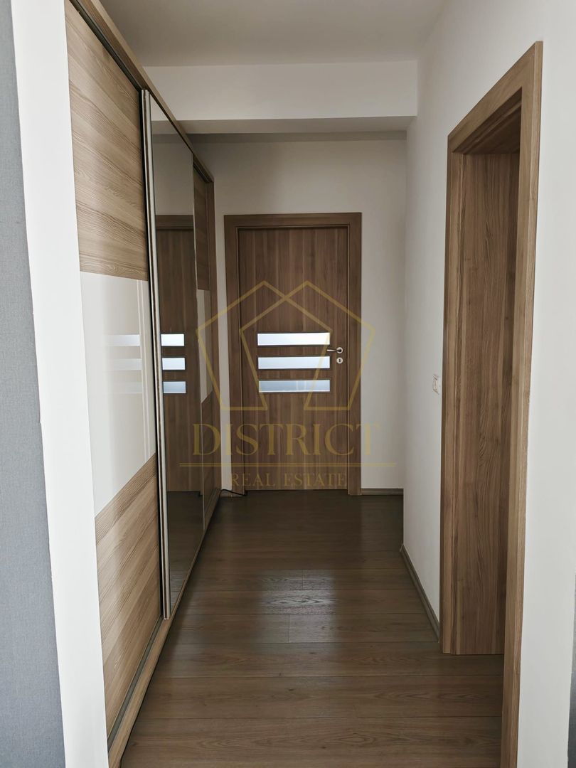 Apartament modern cu 3 camere si terasa | Giroc | ESO - Poză 12