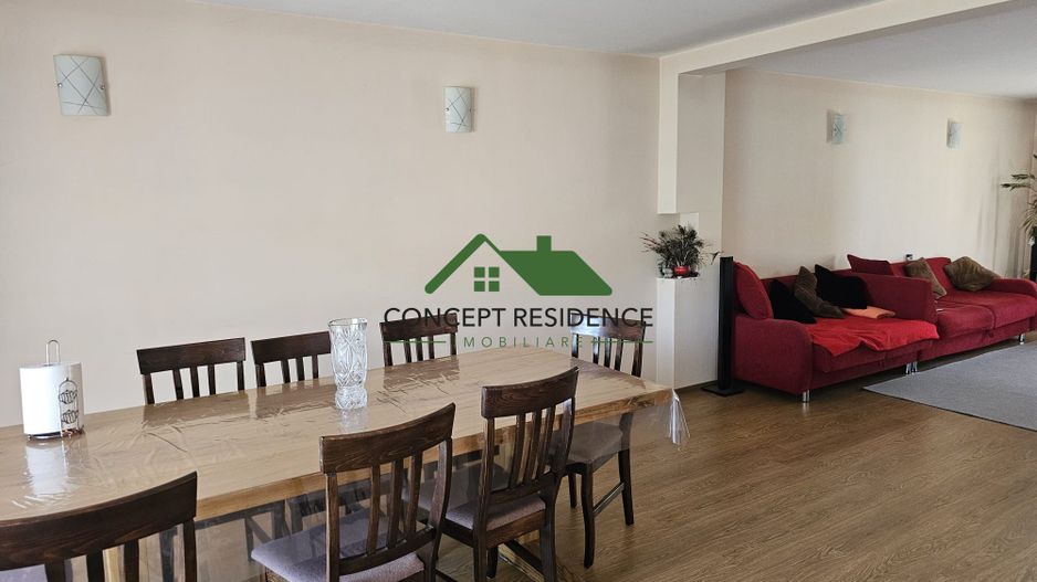 Casă cu vedere panoramică, 300 mp utili – Victoriei, zona Dura - Poză 13