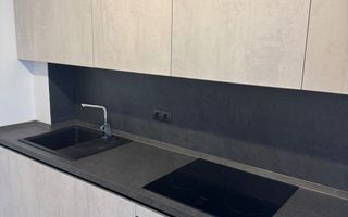 Apartament de 2 camere, 53mp, parcare, zona Iulius Mall - Poză 5