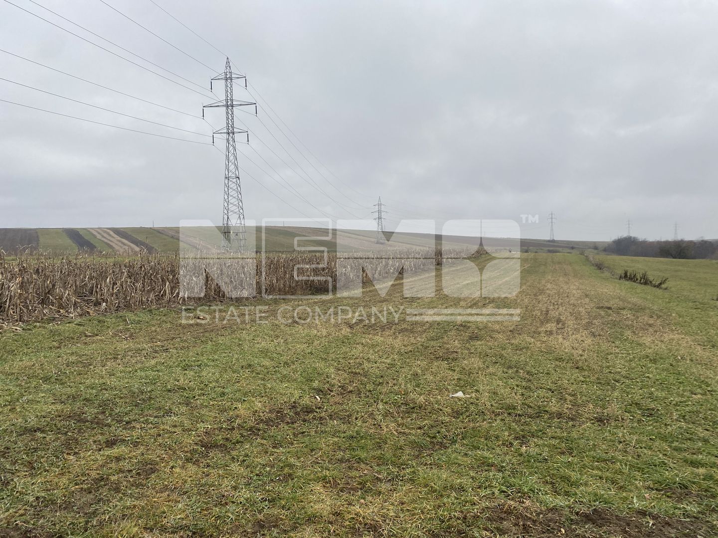 Teren Burdujeni | Zona Tarinca | 41 Ari - Poză 1