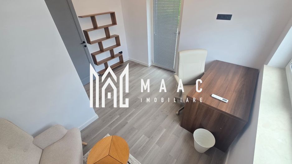 Apartament modern 3 camere gradina 2 locuri parcare Turnisor - Poză 6