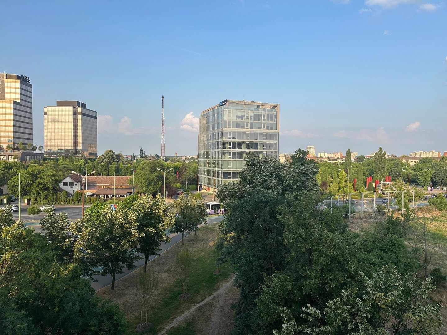 Accesibilitate & confort | #deinchiriat | 2 camere | Iulius Town - Poză 9