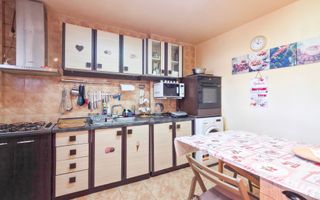 Casă Individuală | 6 Camere | Garaj | Sector 6 Califarului nr.32 - Poză 13