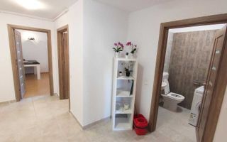 3 camere, 120mp, centrala, parcare, pet friendly, Doamna Ghica Plaza - Poză 7