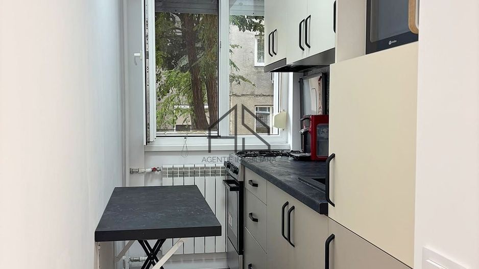 De închiriat | Apartament renovat | 2 camere | Aleea Salca, Nufărul - Poză 3